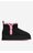 Bokacsizma ROXY CEO-HY9988-3 FEKETE