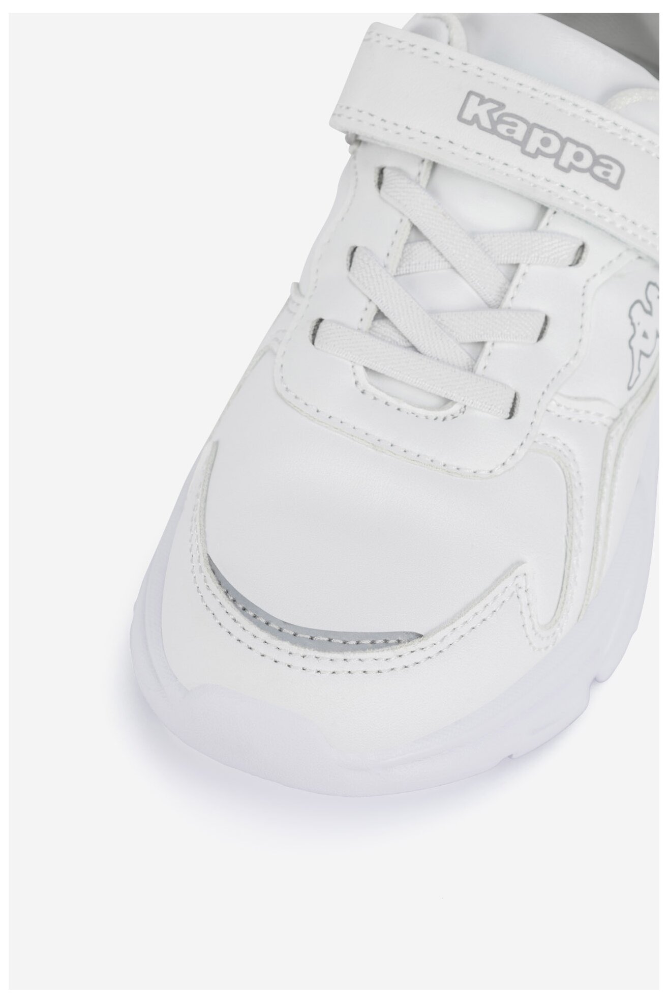 Спортни обувки Kappa 23KC2346A БЯЛ