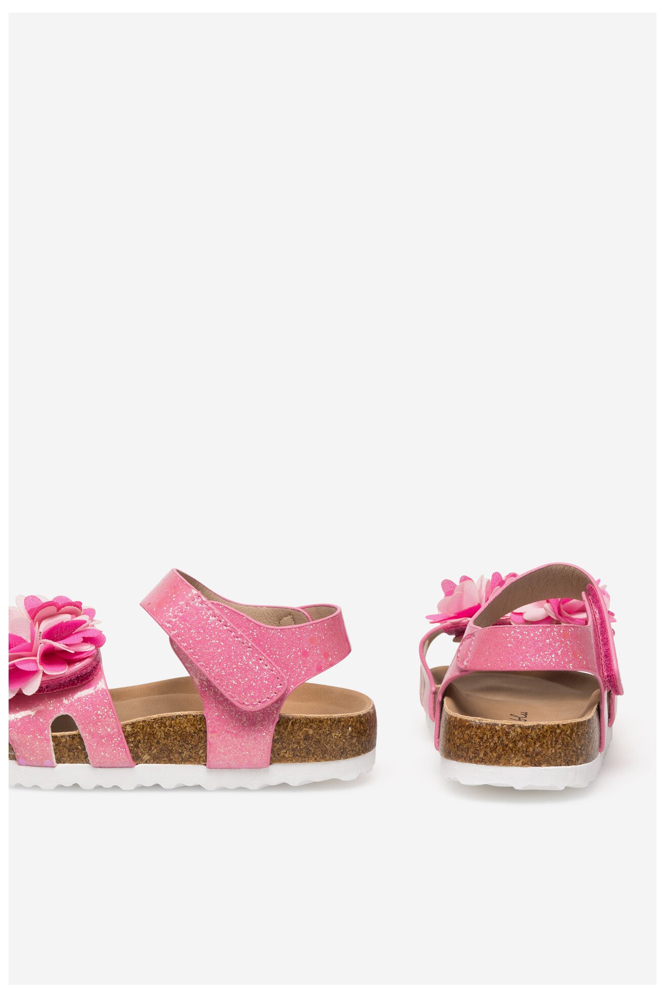 Sandale Nelli Blu CM230905-21 ROZ