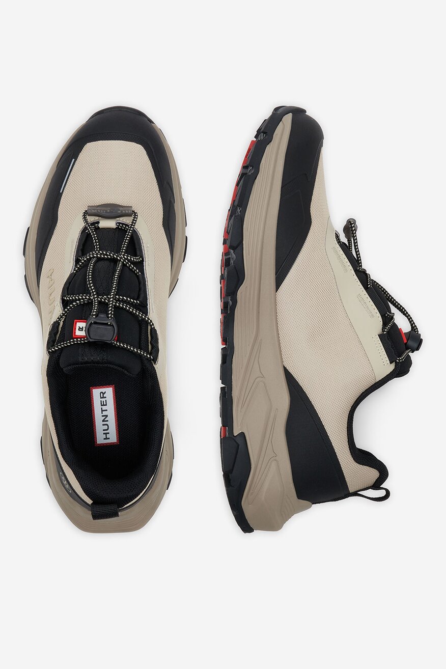 
                Treking obuća HUNTER BEŽ - 5906751067307