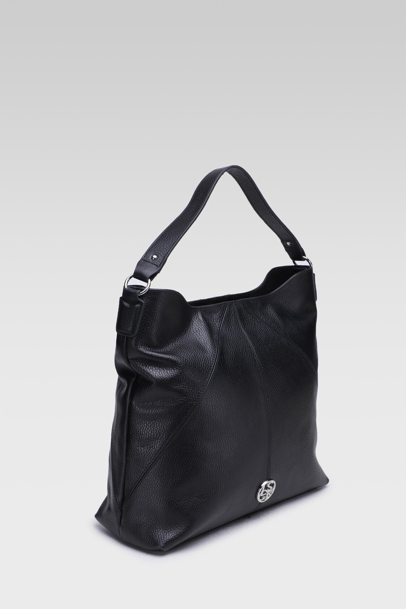 Torebka Lasocki BRT-590 Czarny