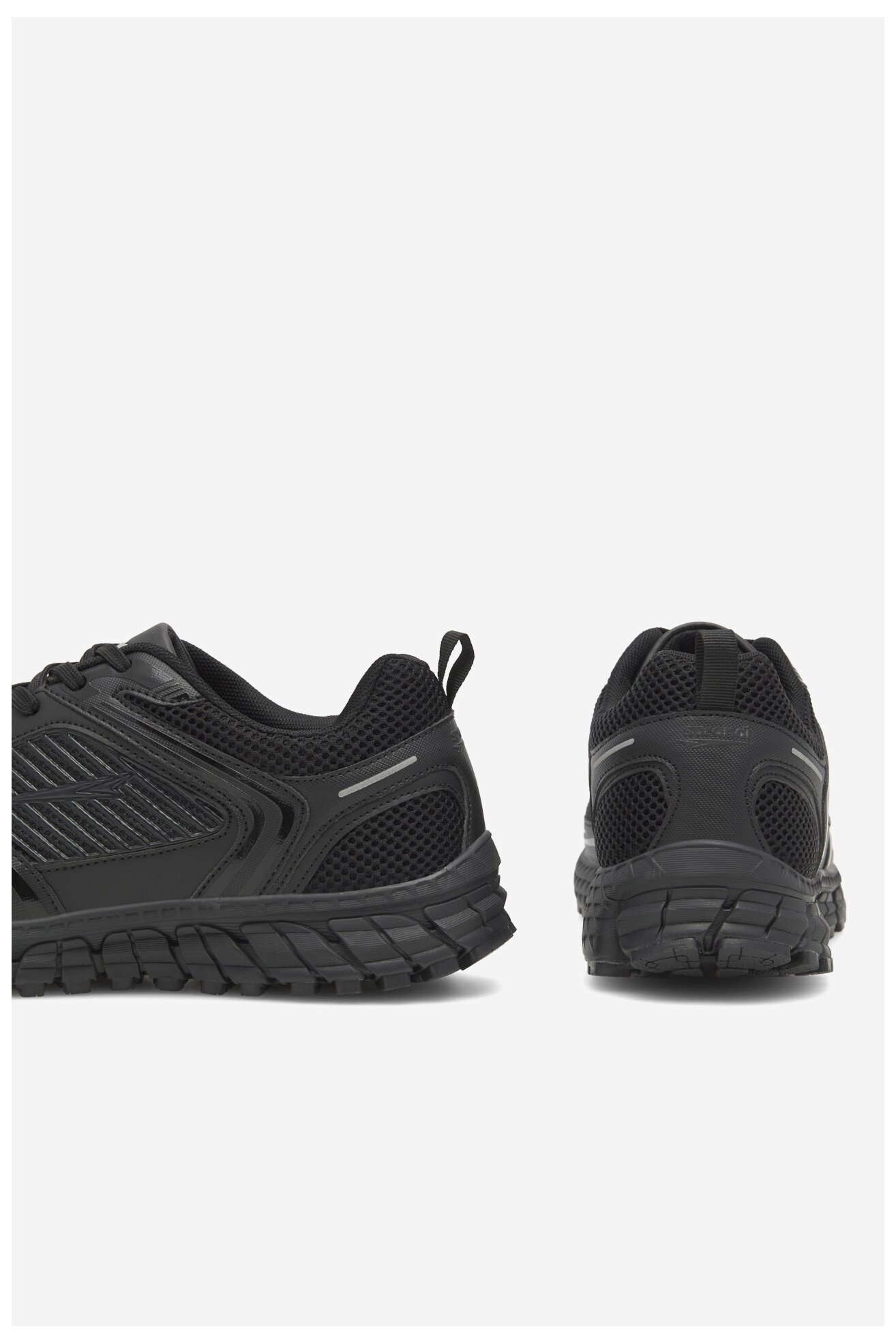 Obuwie sportowe Sprandi MPRS-23M03032 Czarny