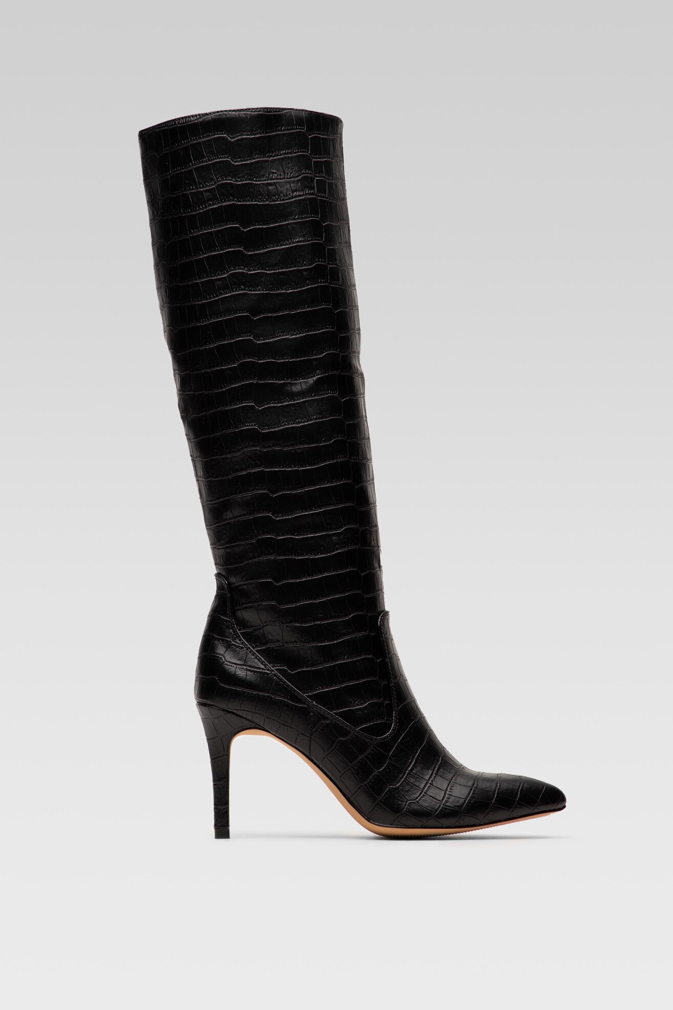 Ботуши Jenny Fairy WYL2289-7 ЧЕРЕН