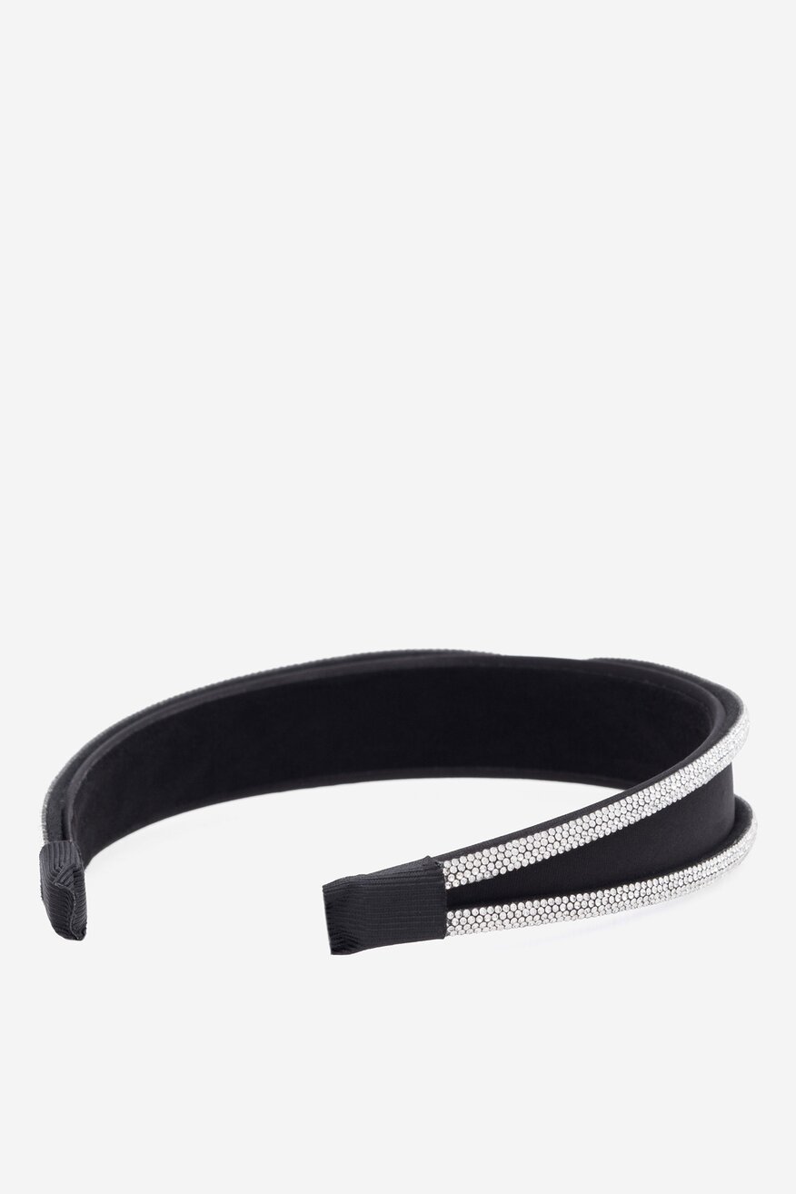 
                Traka za kosu Jenny Fairy CRNA - 5905588126874