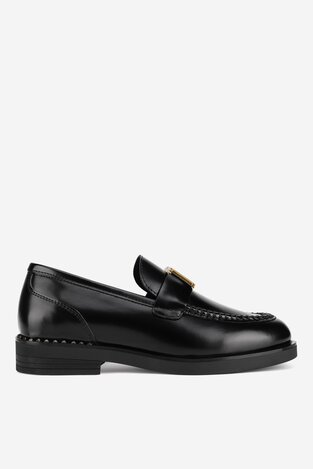 Мокасини Badura ABIR-FW257 ЧОРНИЙ