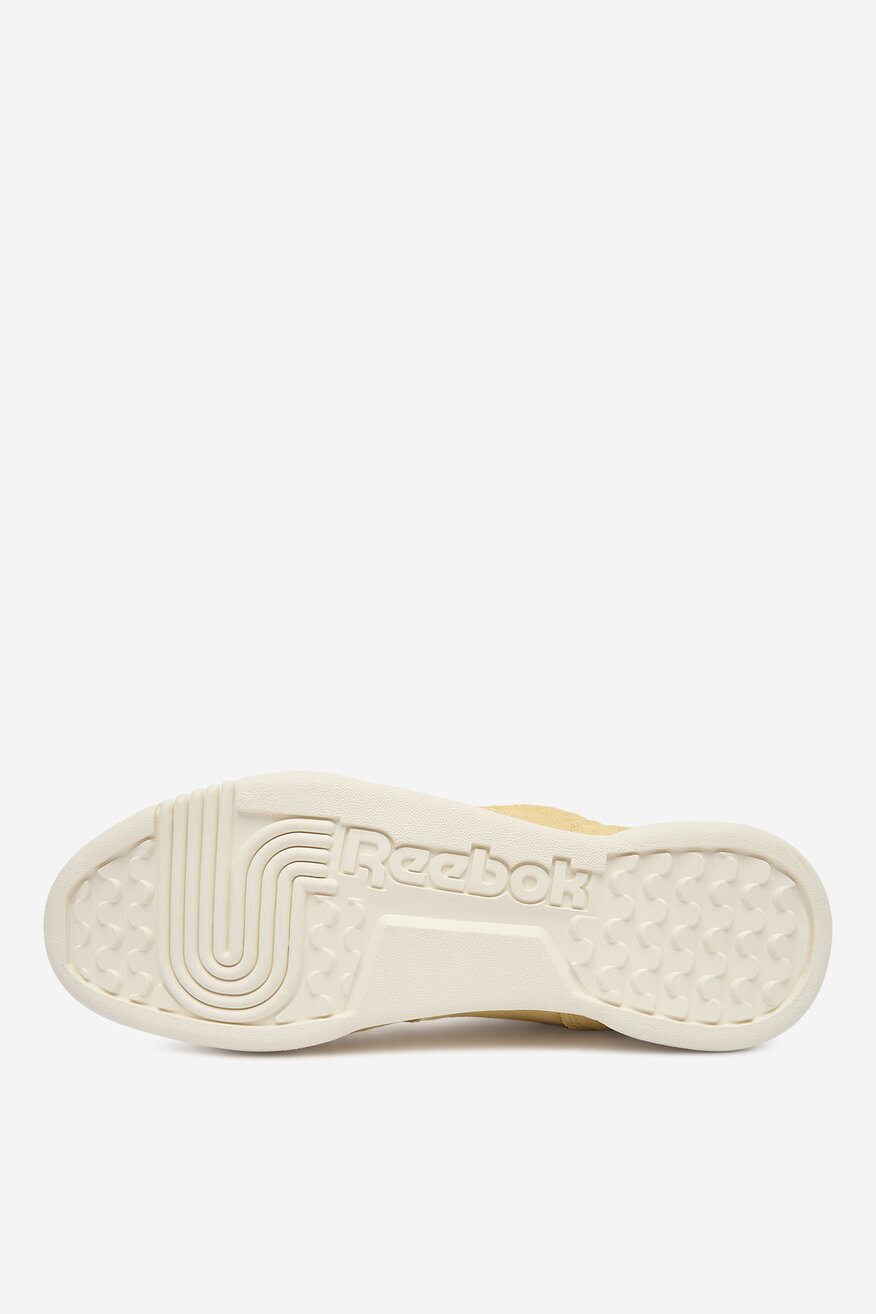 
                Спортни обувки Reebok ЖЪЛТ - 5906751649688