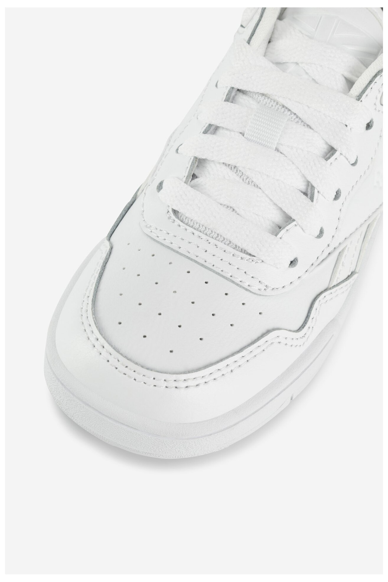 Obuwie sportowe Reebok BB 4000 II 100033206 (III) Biały