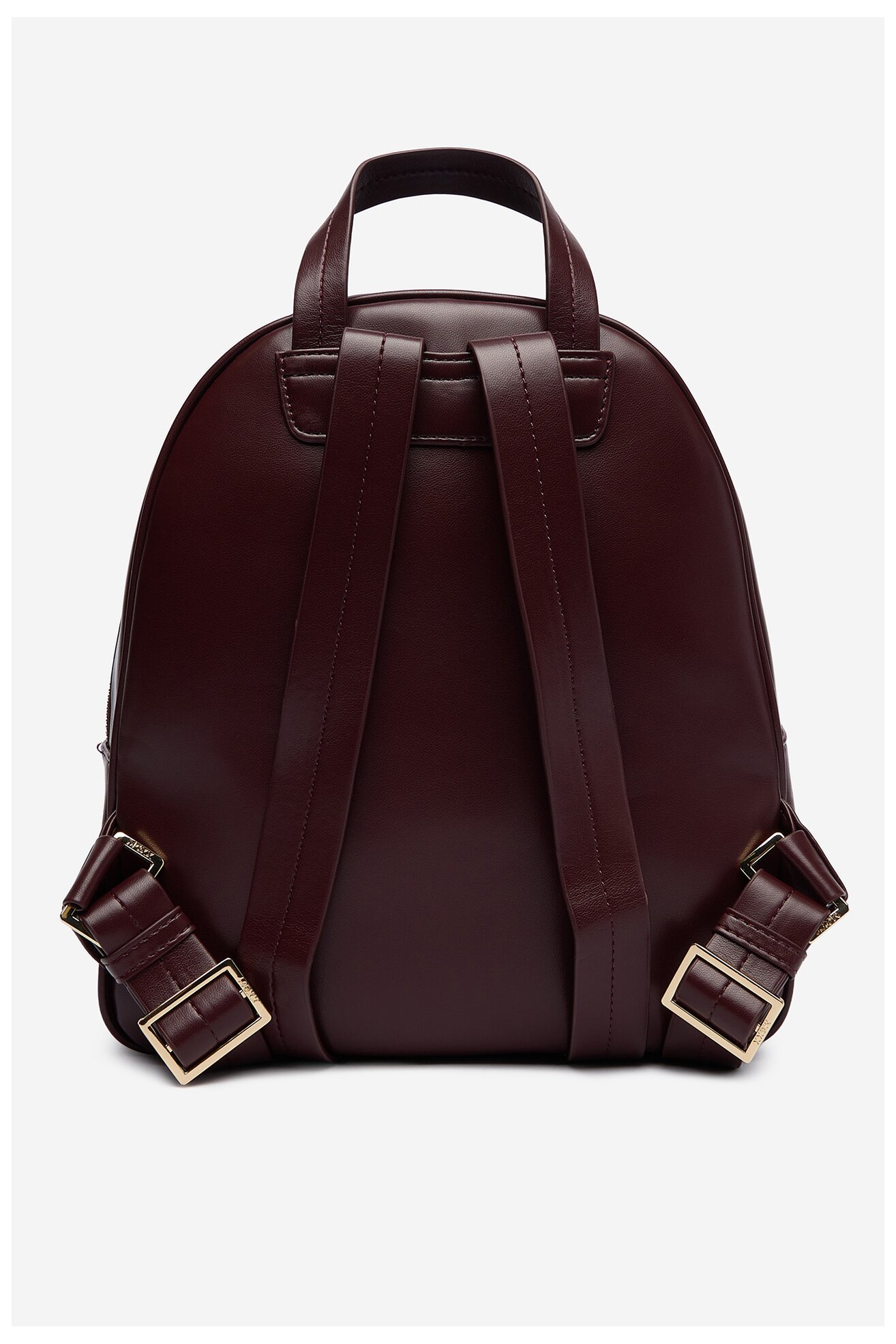 Plecak Mexx C-MEXX-L-011-08 Bordowy