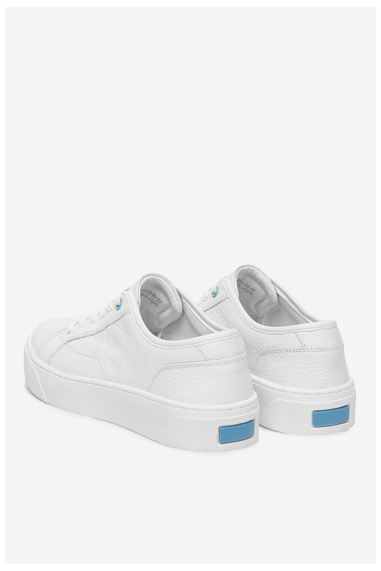 Sneakers Lasocki CEO-WI16-D725-01 Biały