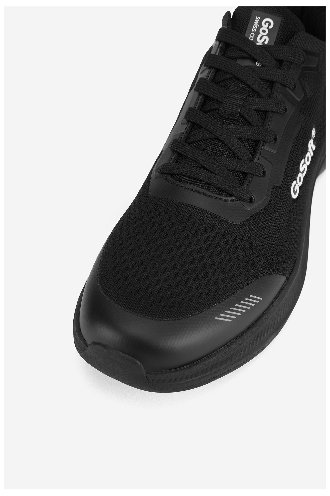 Sportcipő Go Soft MP-12A FEKETE