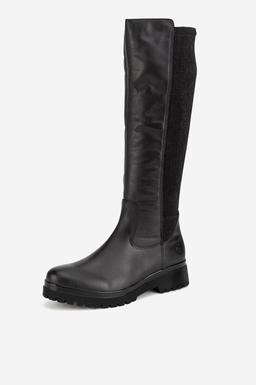 
                Ботуши Remonte ЧЕРЕН - 2230068911712