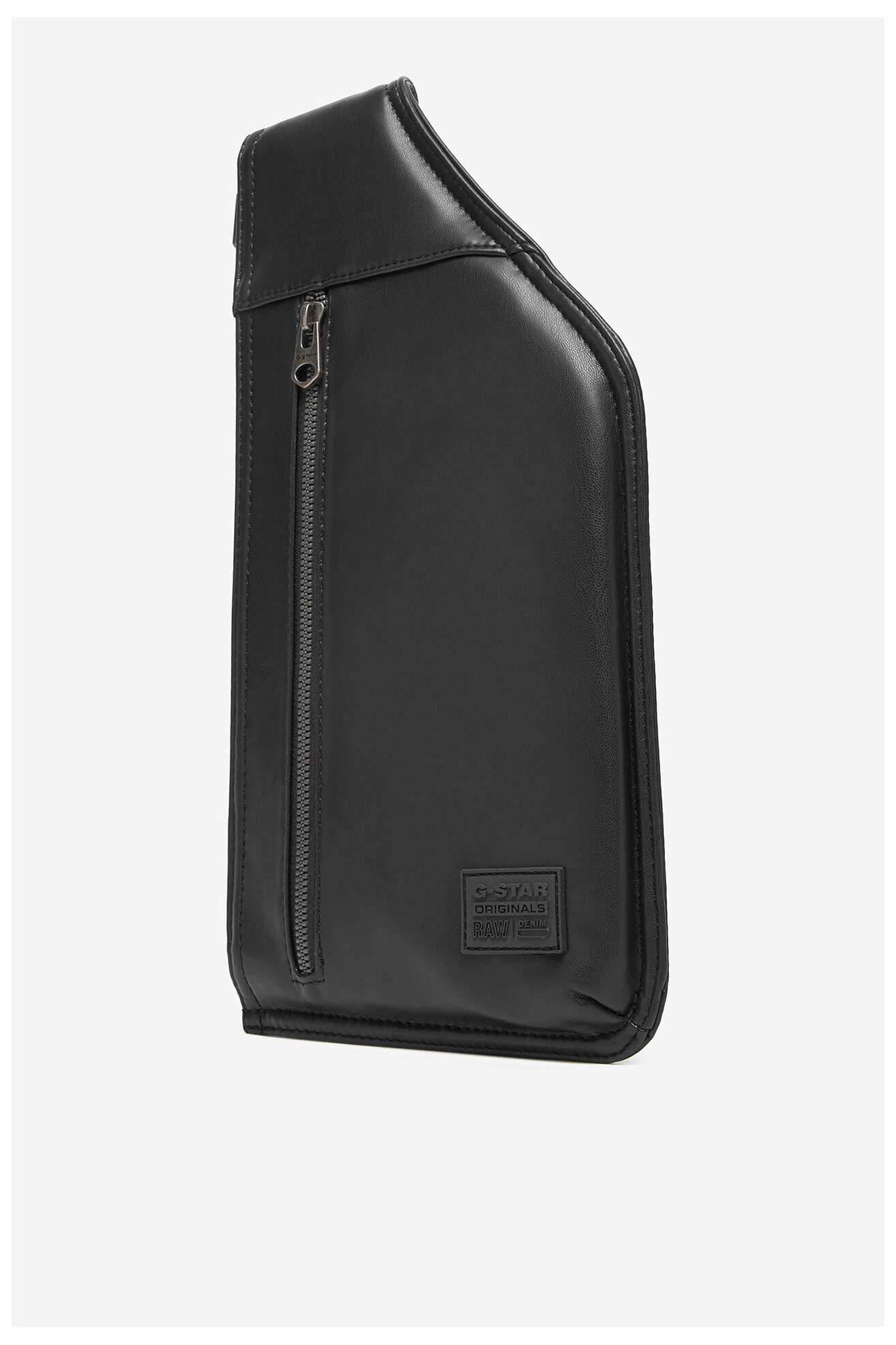 Férfi táska G-STAR RAW CEO-LOUIS-XC8196 FEKETE