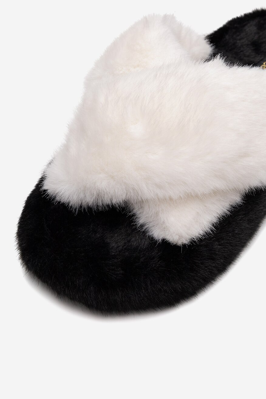 
                DeeZee - Kapcie ocieplane - 5903419774317