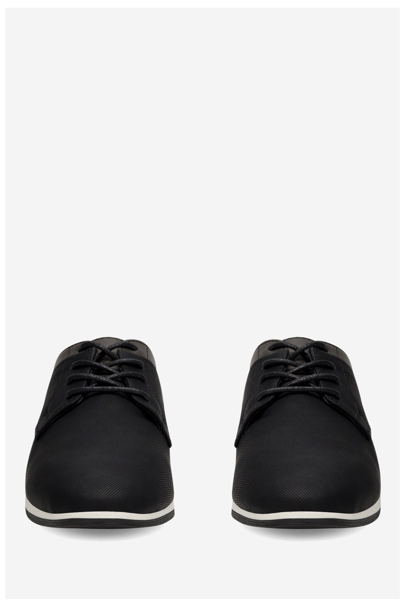 Напівчеревик Beverly Hills Polo Club CYL6147-2(IV)CH ЧОРНИЙ