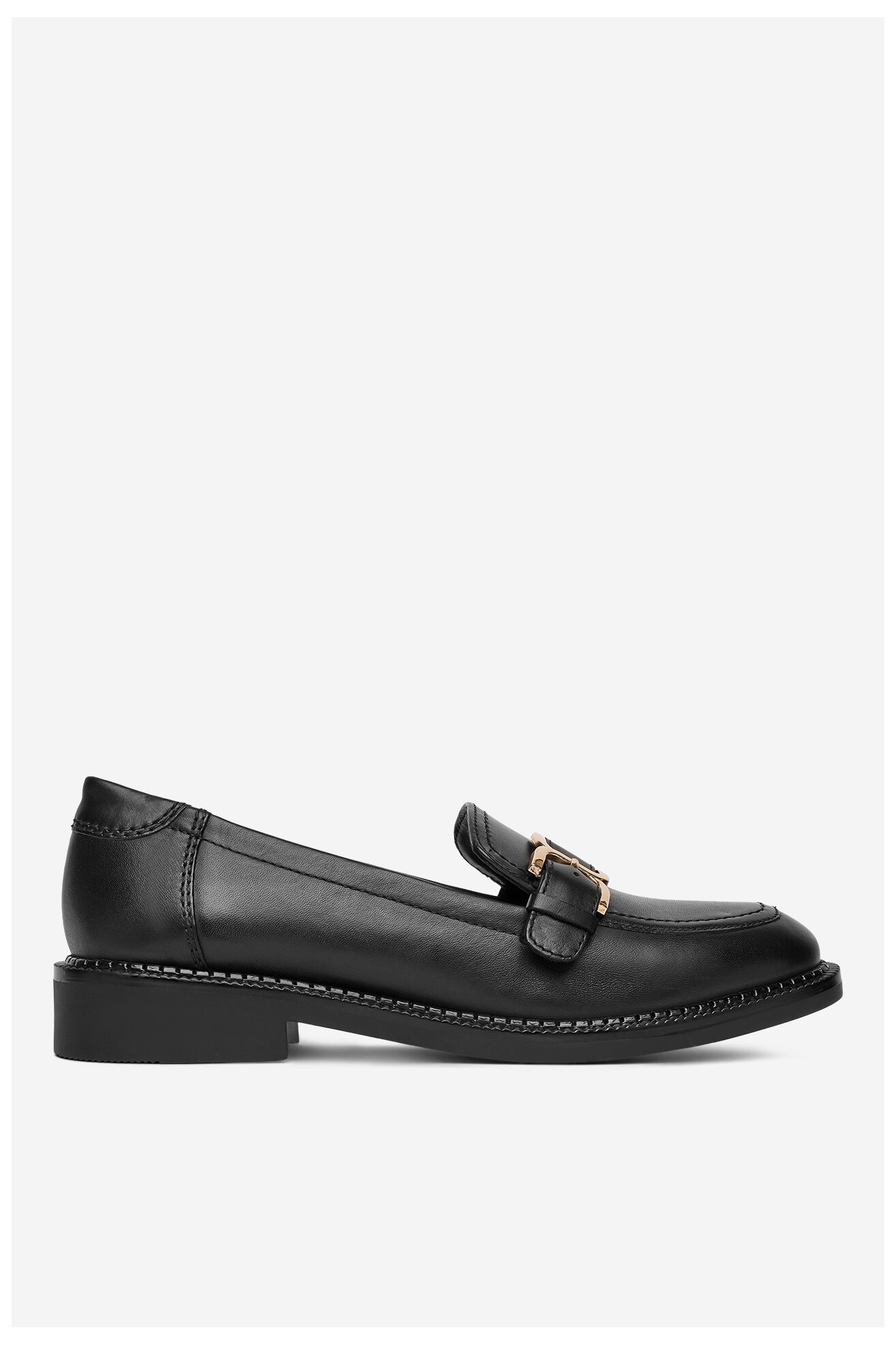 Мокасини Lasocki WI16-OFELLA-02 ЧОРНИЙ