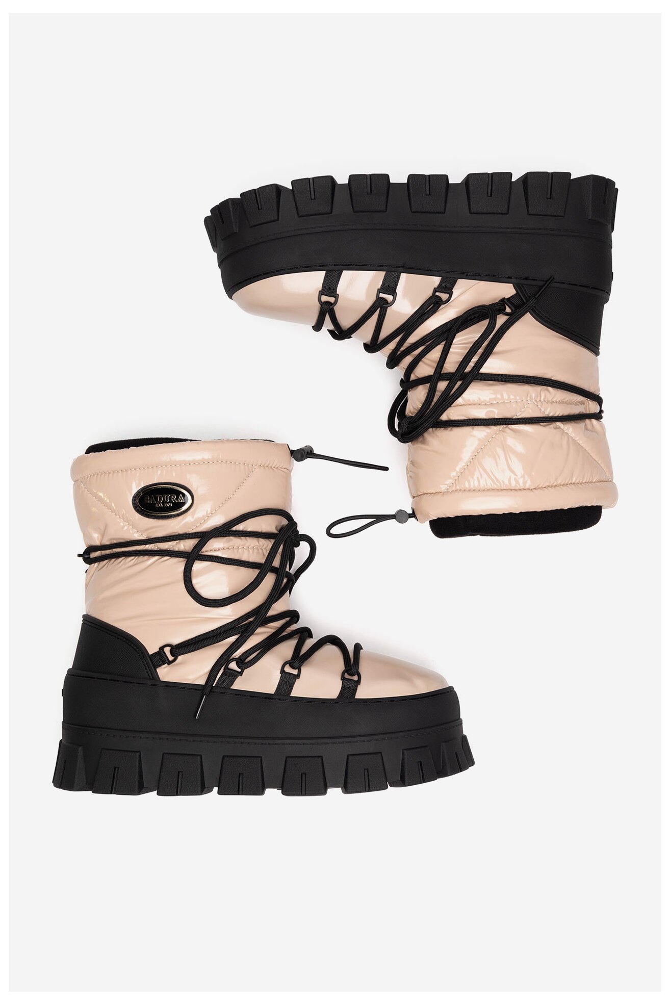 Bocanci Badura WFA3451-1 BEJ