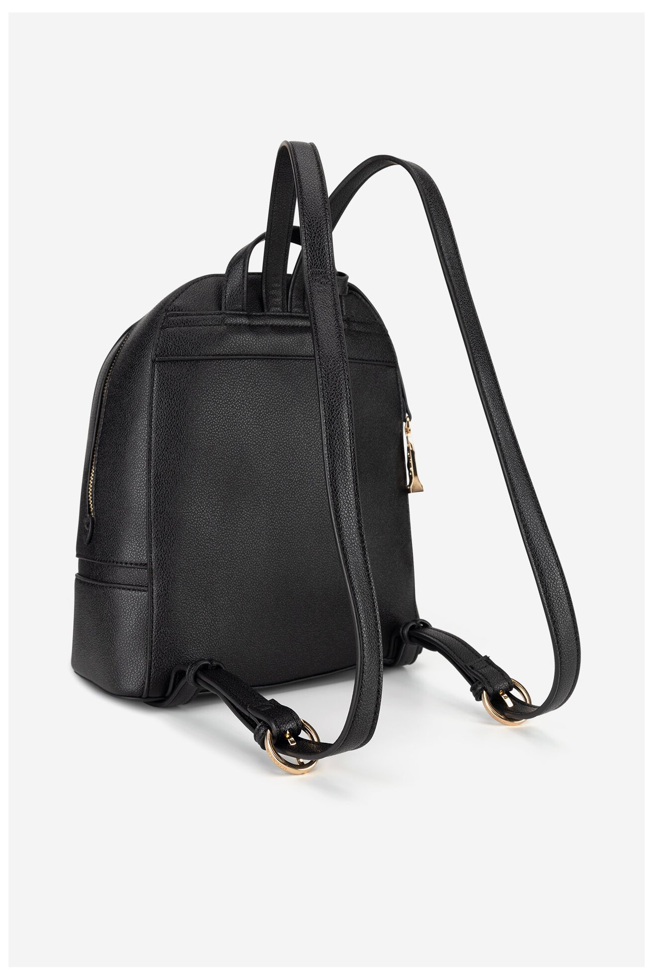 Plecak U.S. POLO ASSN. BIUXT6310WVP Czarny