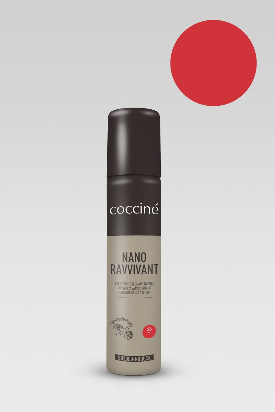 
                Coccine - Renowator - 5900949529103