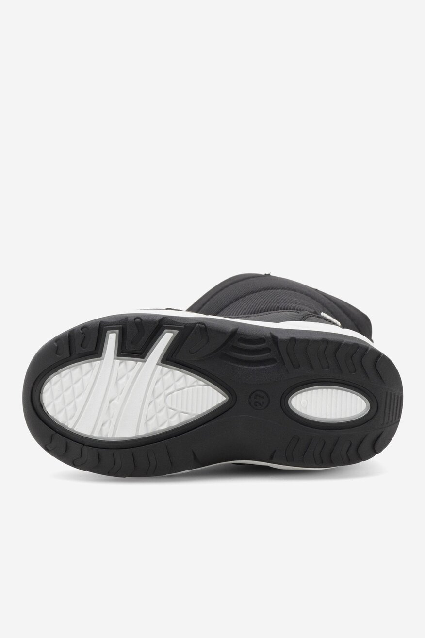 
                Action Boy - Śniegowe ocieplane - 5905588113447