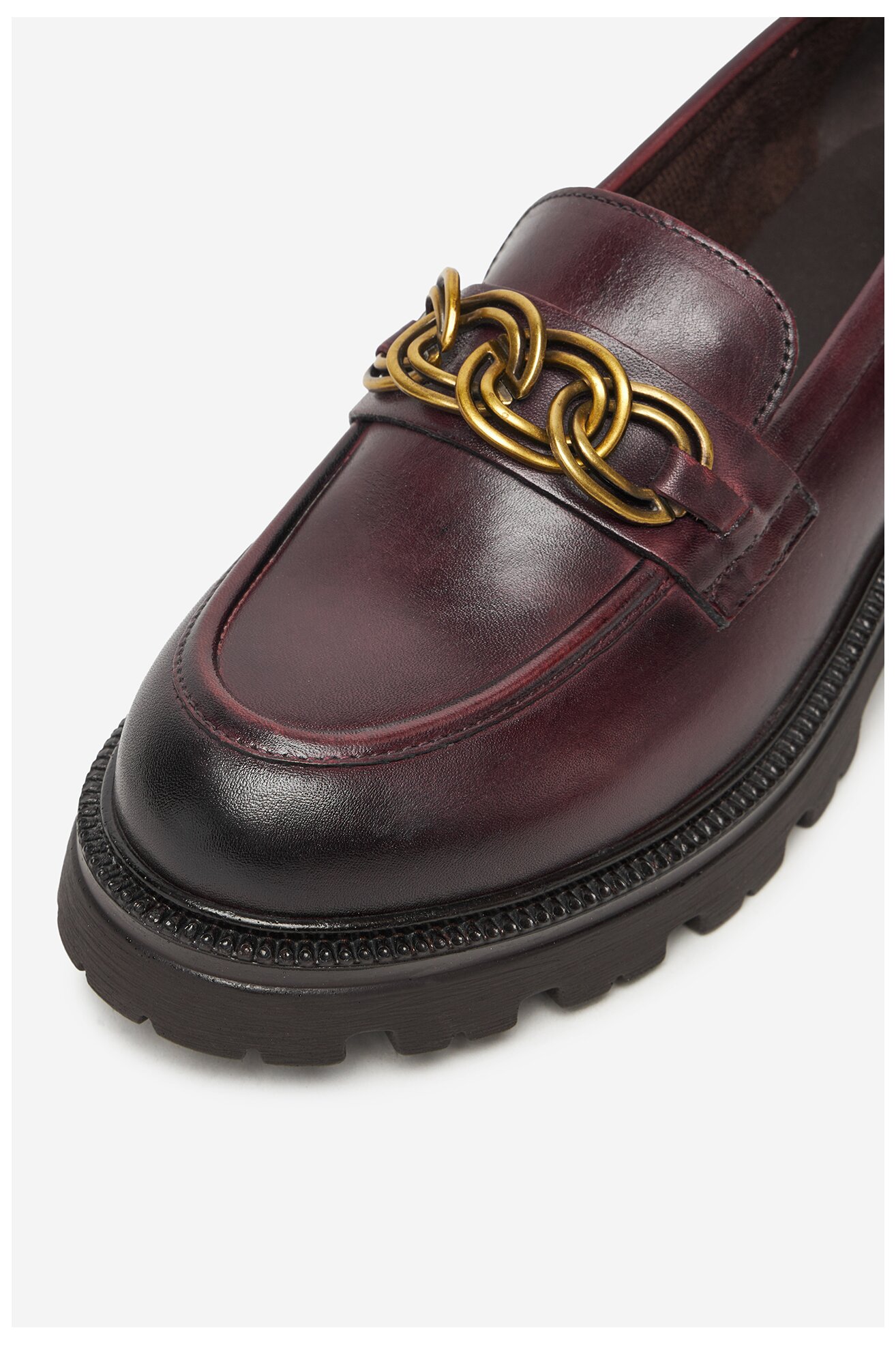 Mocasini Lasocki CEO-WI33-CSA538-SANDY-43 GRENA