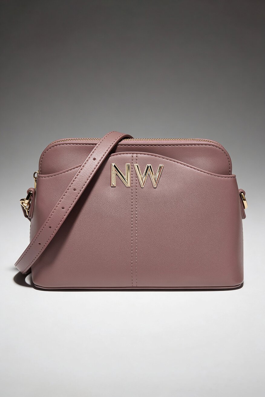 
                        Torba NINE WEST CEO-ISABELLA-S23599-1 PURPURNO CRVENA - 5906751297001