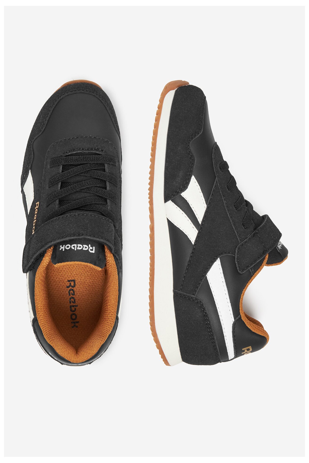 Obuwie sportowe Reebok CEO-V9-25195-02(IV)CH Czarny