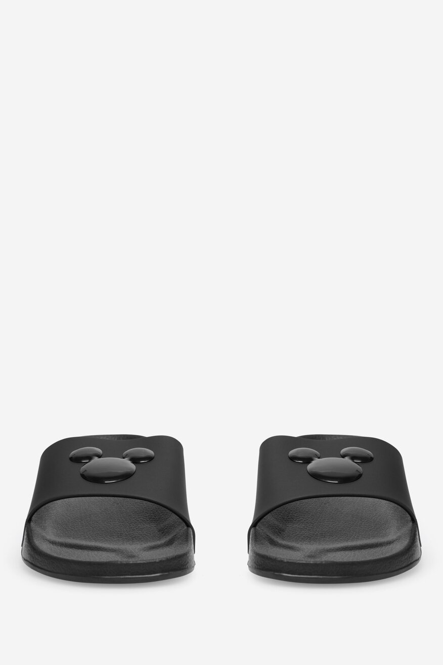 
                Șlapi pentru bazin Mickey&Friends NEGRU - 5905588422334