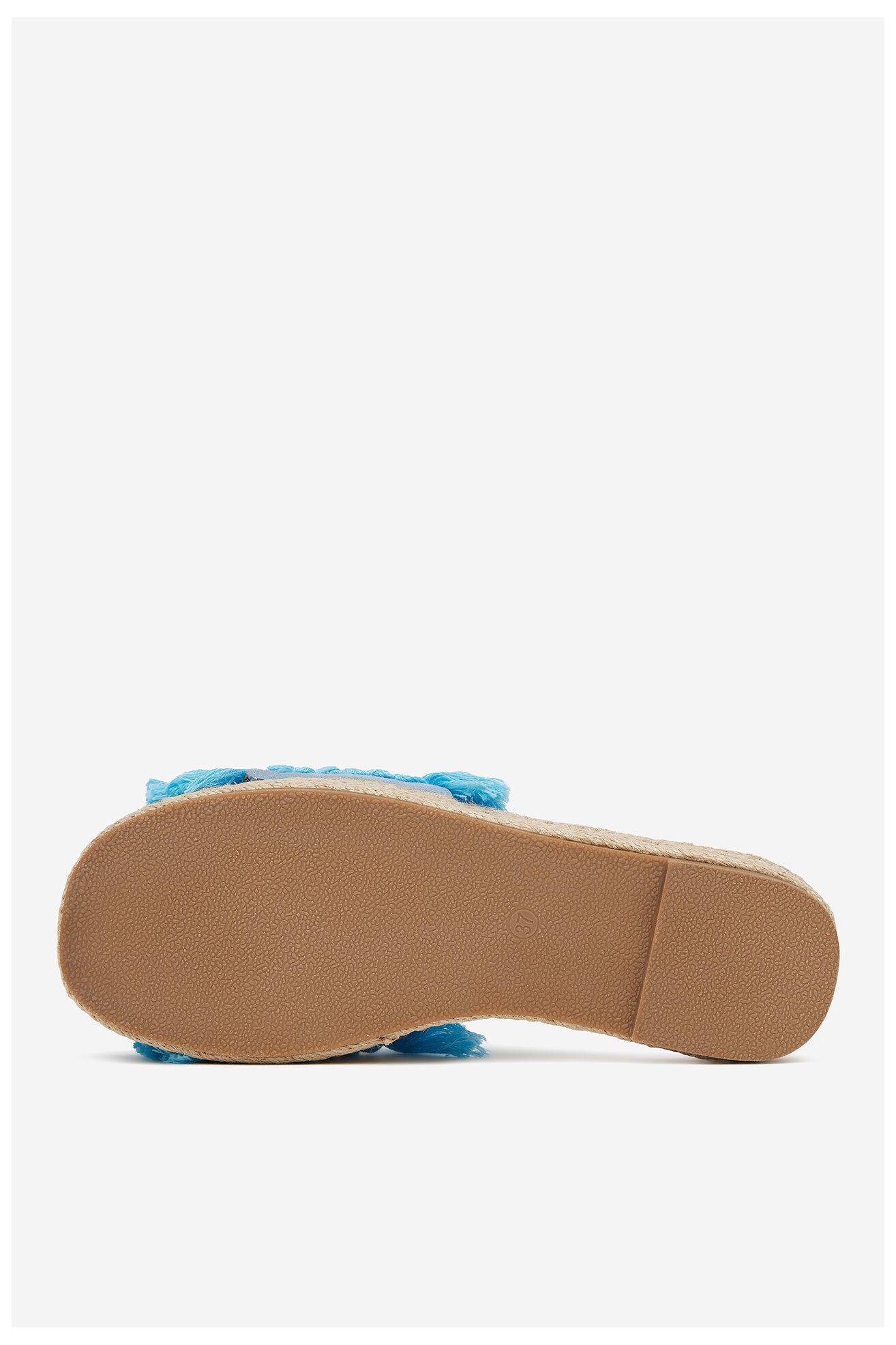 Șlapi DeeZee S855-1 ALBASTRU