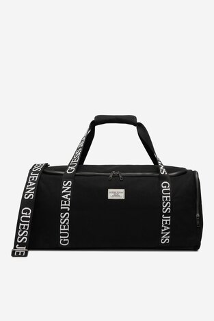 Сумка З Ремінцем GUESS JEANS CWBEO-GUESS-B-008-09 ЧОРНИЙ