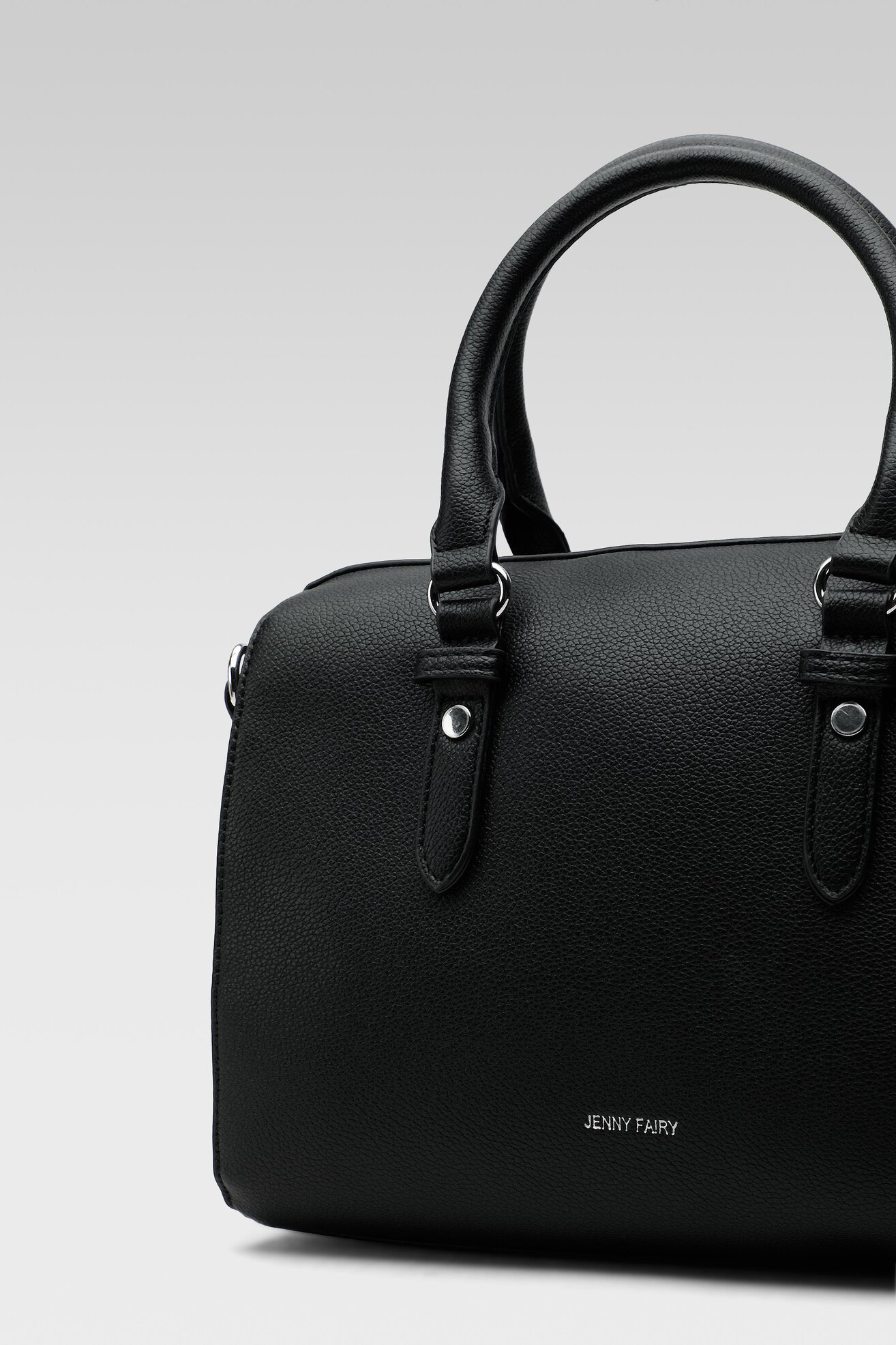 Torebka Jenny Fairy MJT-C-009-02 Czarny