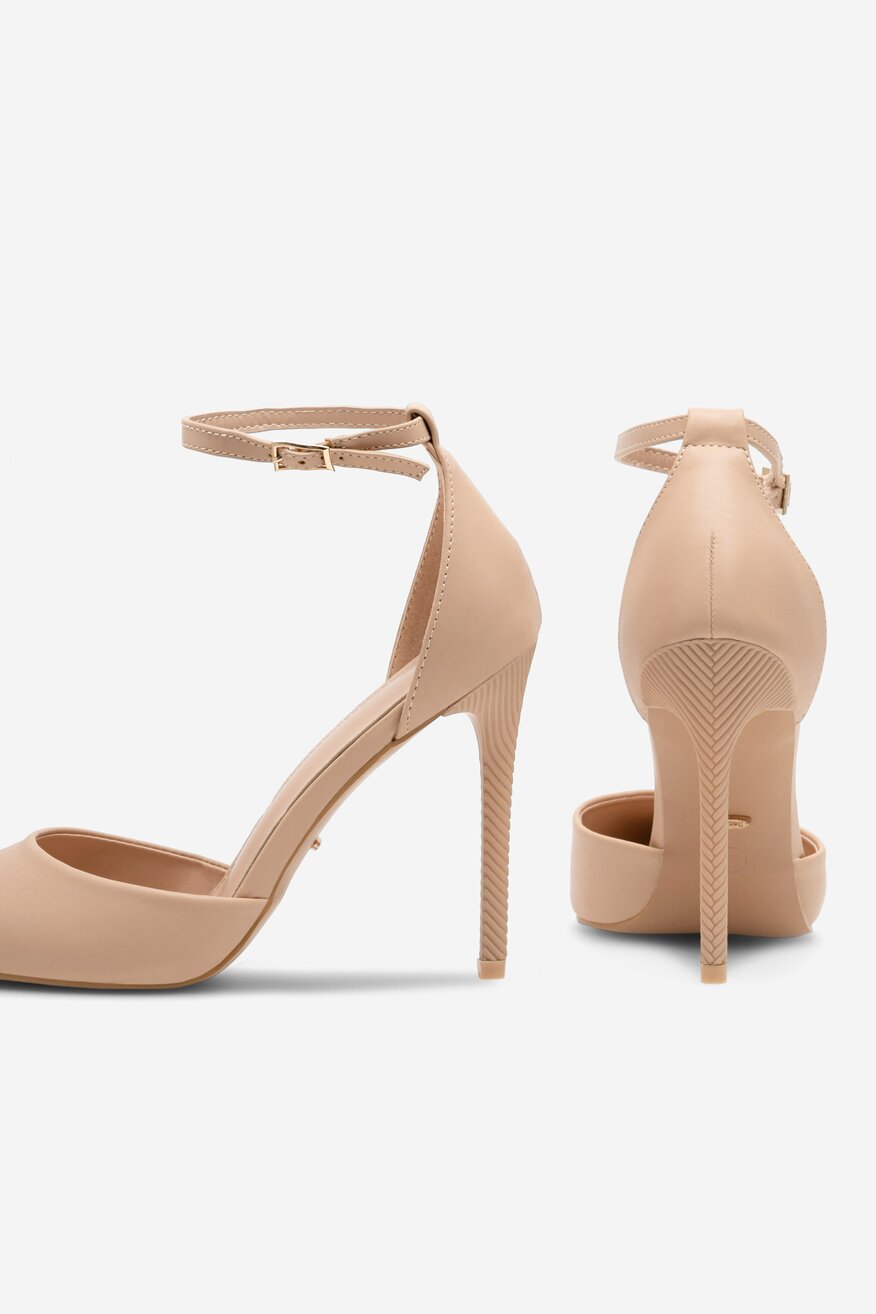 
                DeeZee - Czółenka - 5904862971001