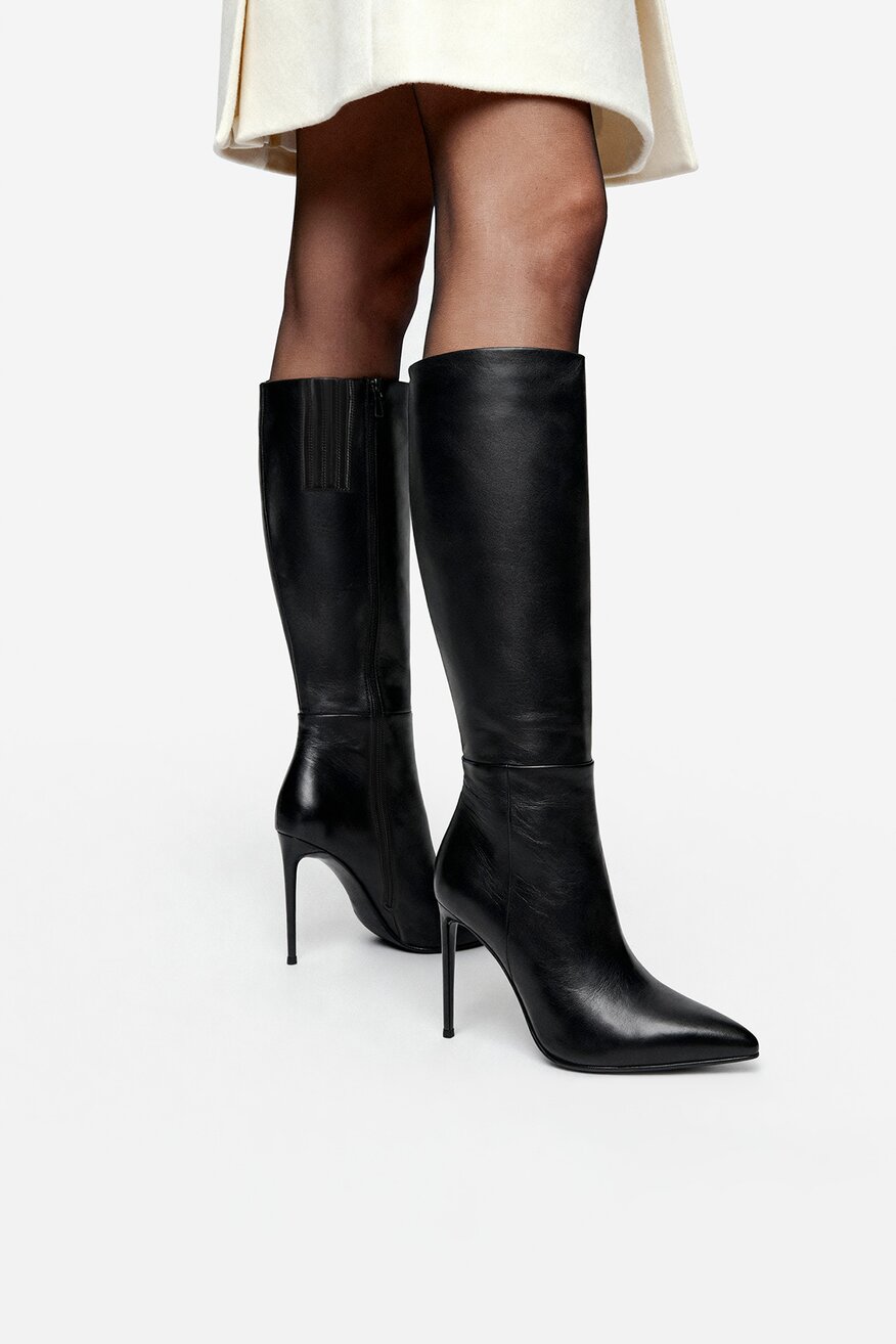 
                Ботуши EVA MINGE ЧЕРЕН - 5906751278369