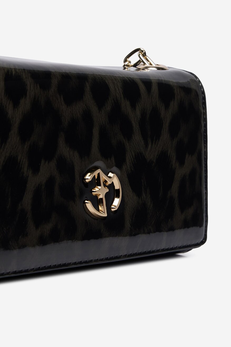 
                EVA MINGE - Torebka - 5906751642689