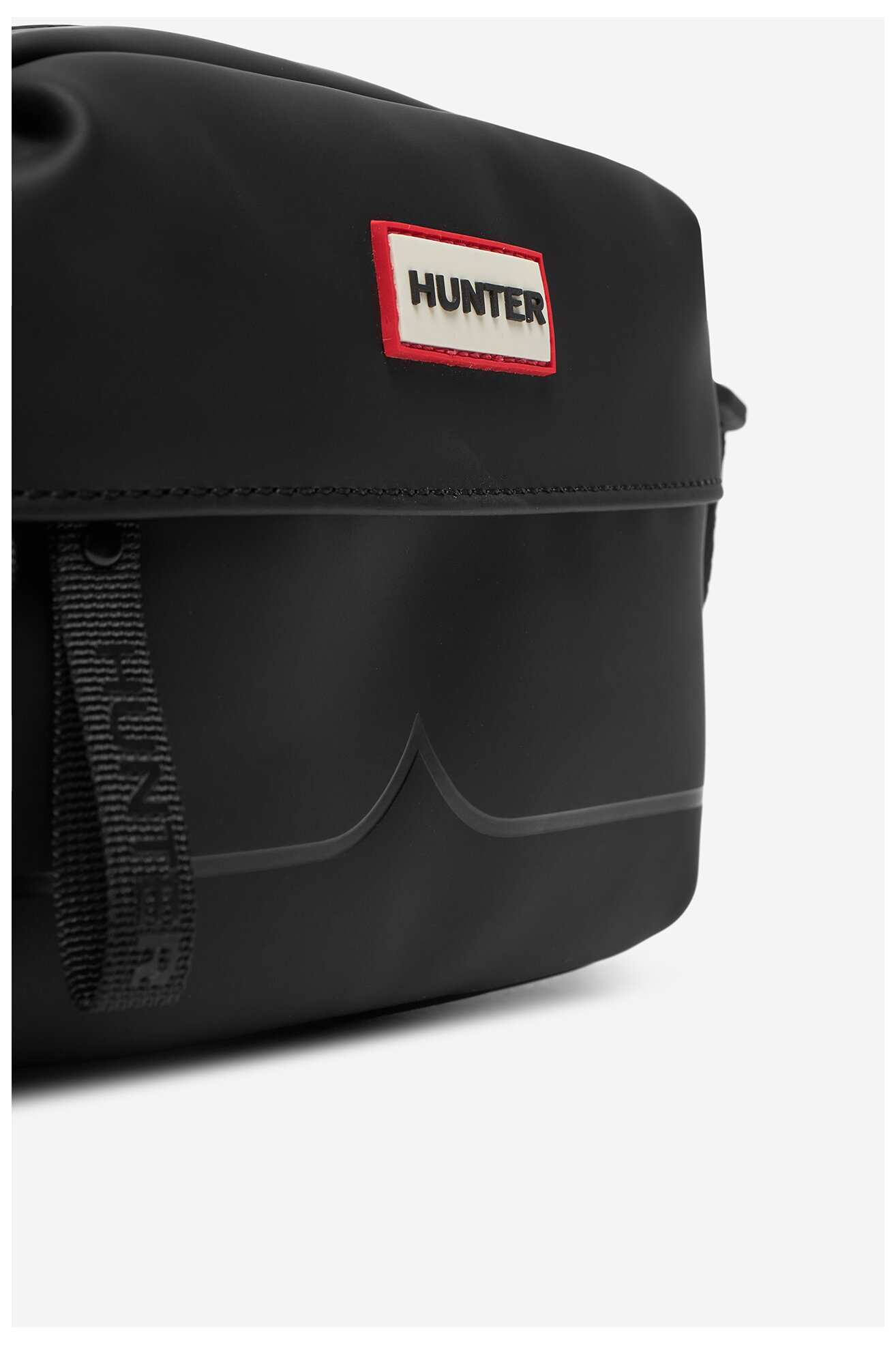 Torba HUNTER C-HTR-B-007-06 CRNA