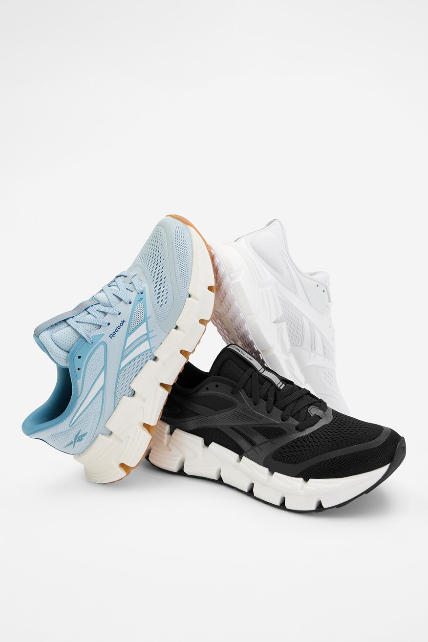 
                Спортни обувки Reebok СИН - 5906751502631