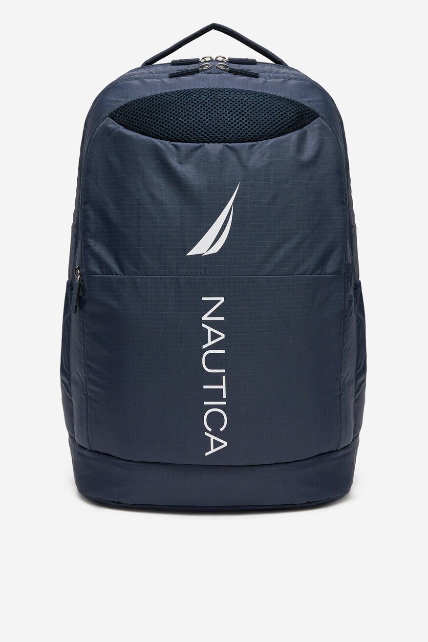Batoh NAUTICA TMAVĚ MODRÁ - 5906751382134