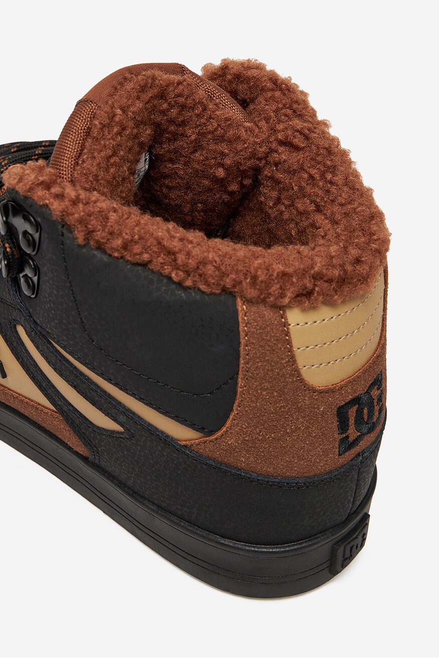 Încălțăminte sport DC Shoes MARO - 5906751367179
