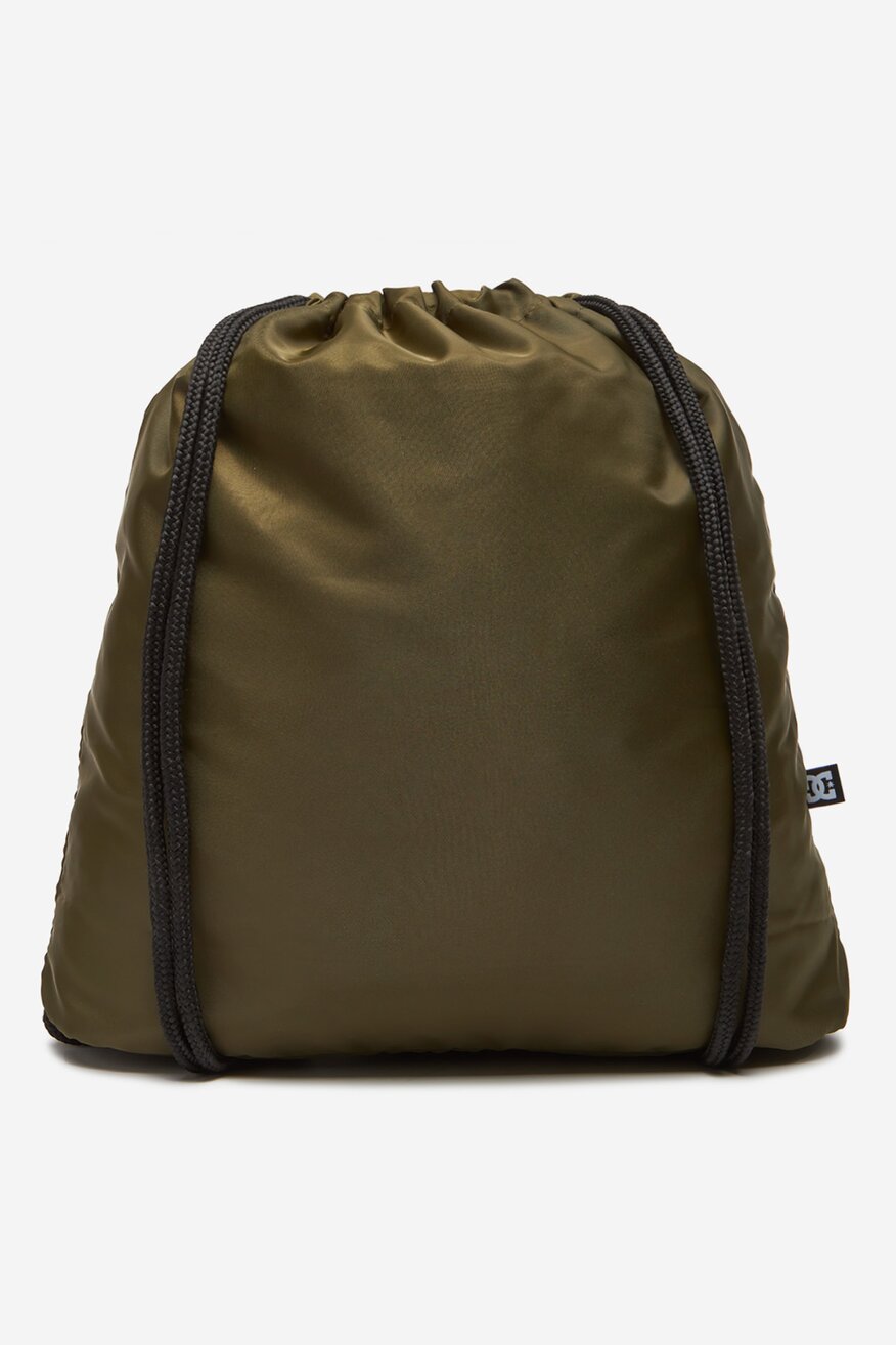 Pánská taška DC Shoes KHAKI - 5906751149584