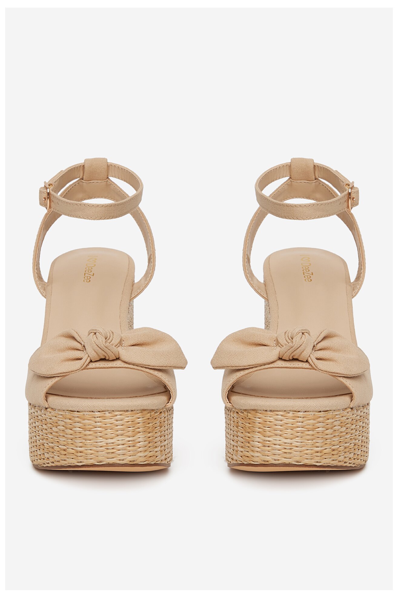 Сандали DeeZee RT2206125 БЕЖОВ