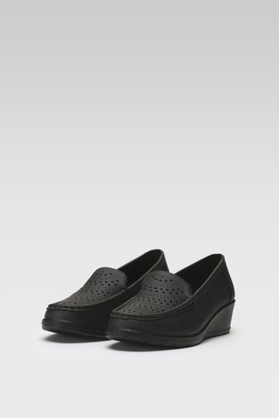 Напівчеревик Clara Barson HMD220352 ЧОРНИЙ