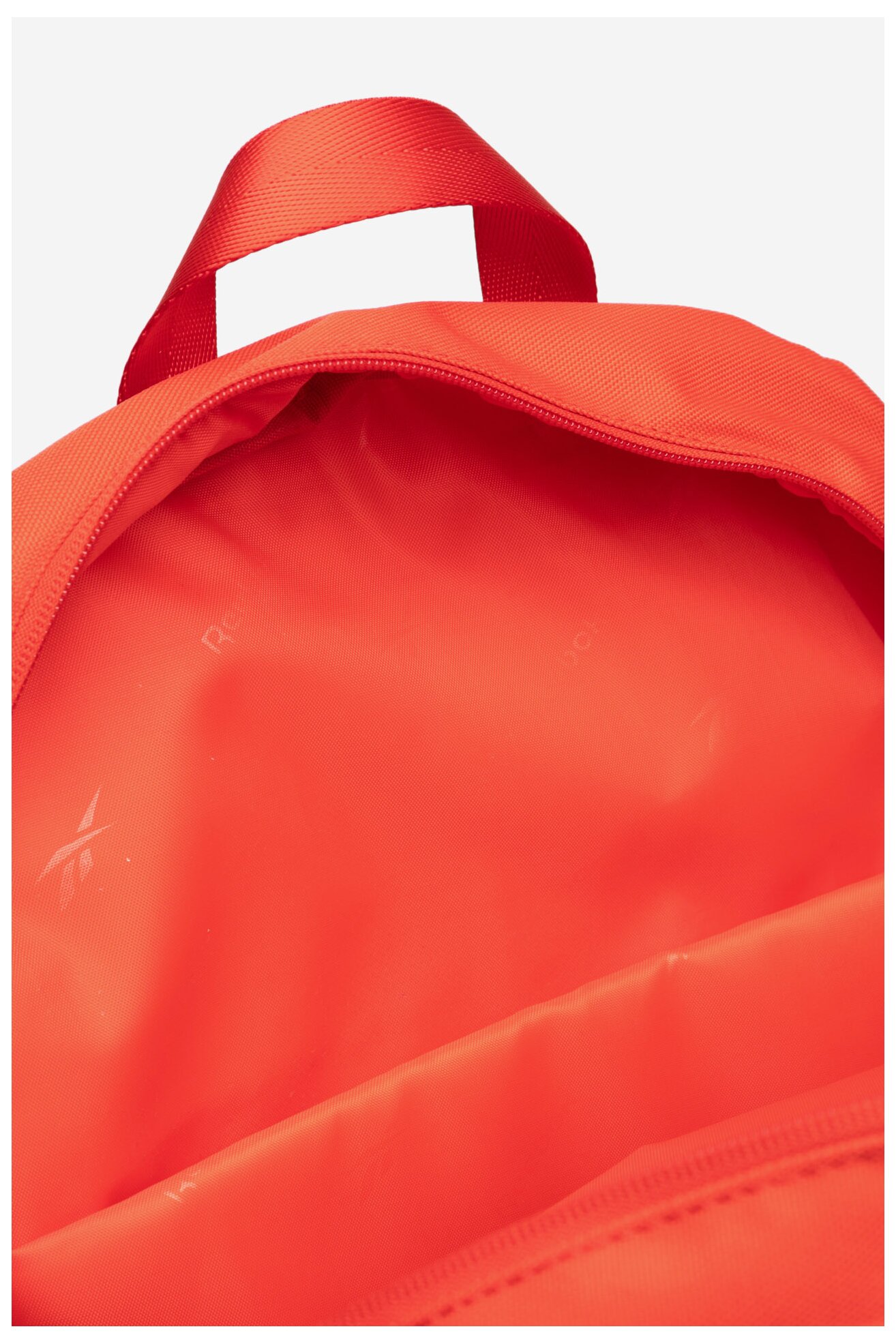 Plecak Reebok RBK-026-CCC-05 Czerwony