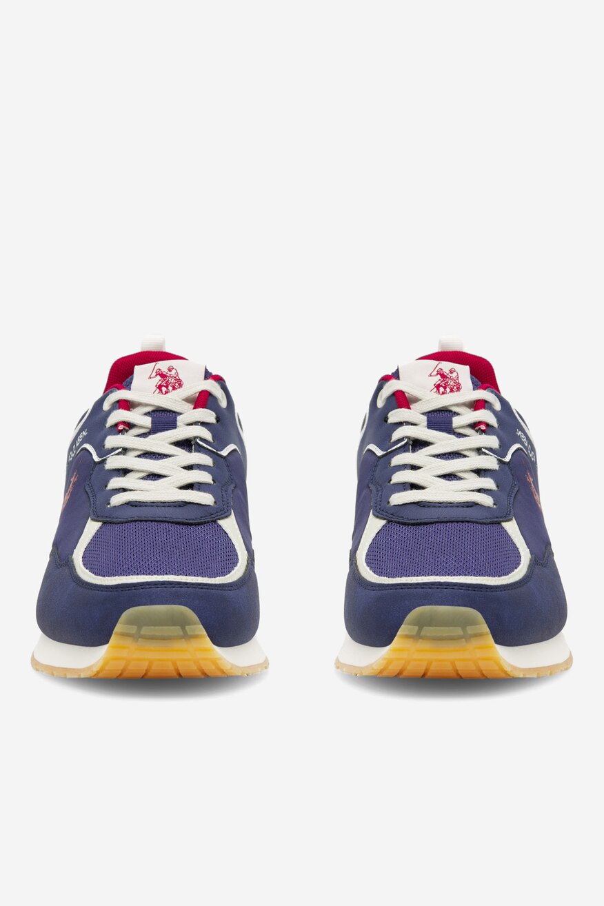 U.S. POLO ASSN. - Sneakersy - 5905588417484