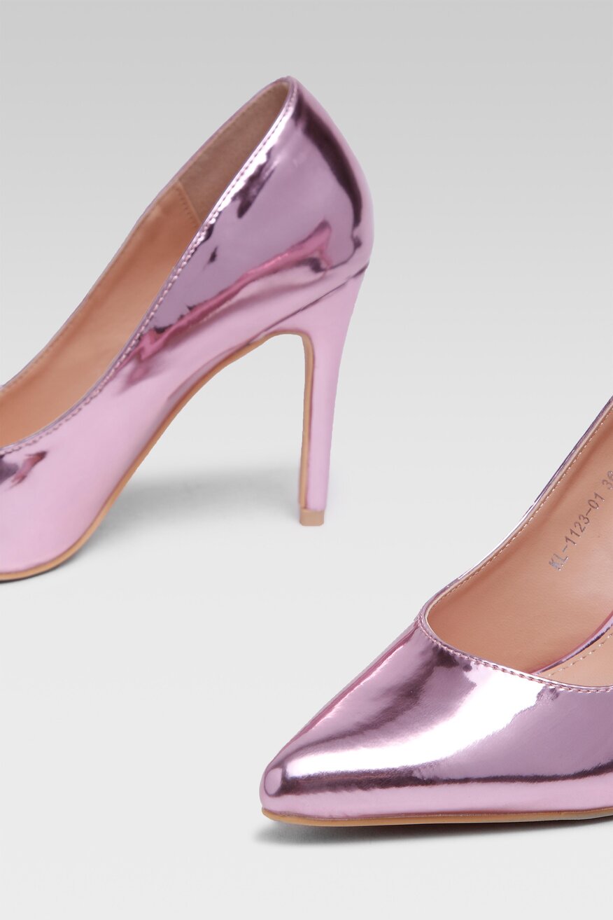 
                Naomi - Czółenka - 5904248997762