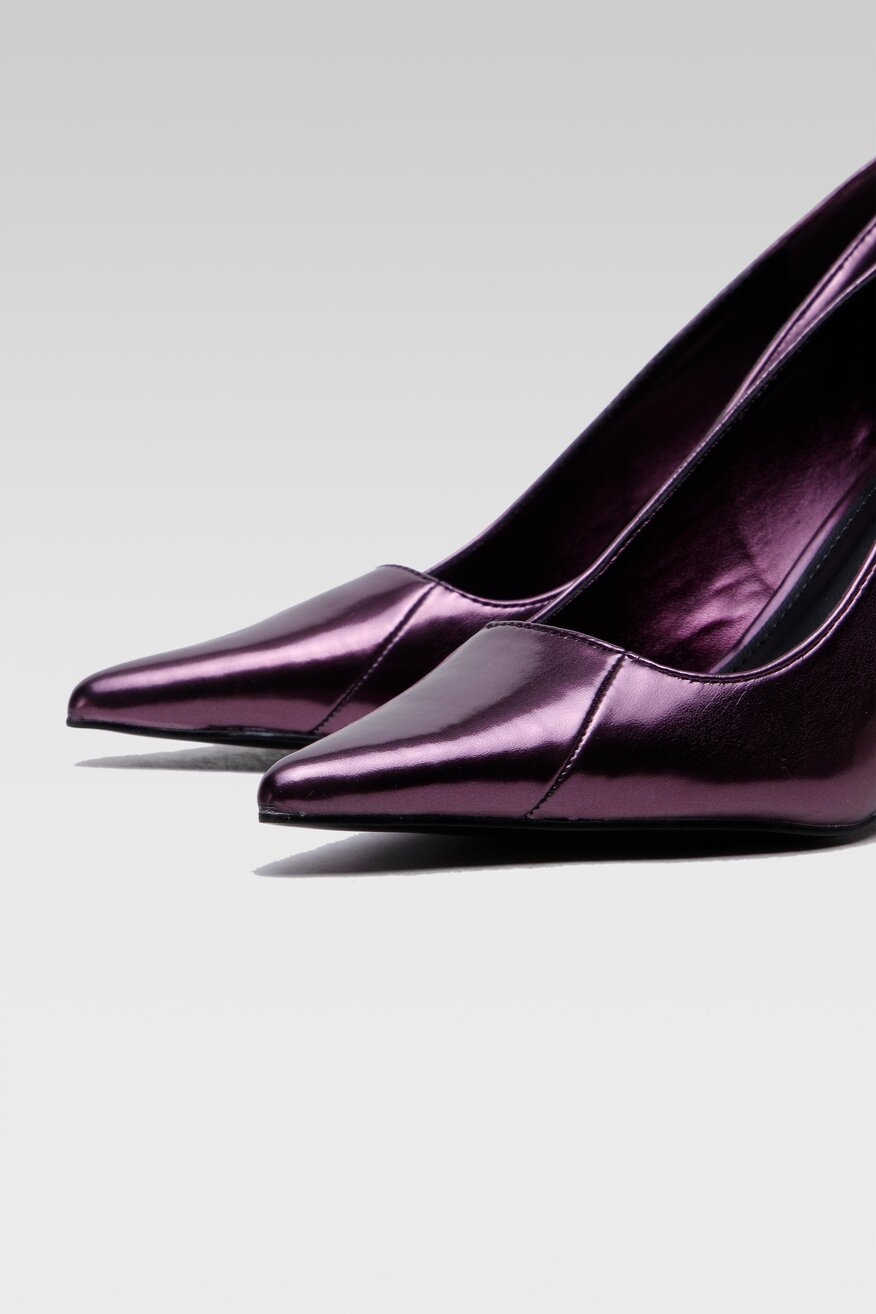 
                Jenny Fairy - Czółenka - 5904248346782