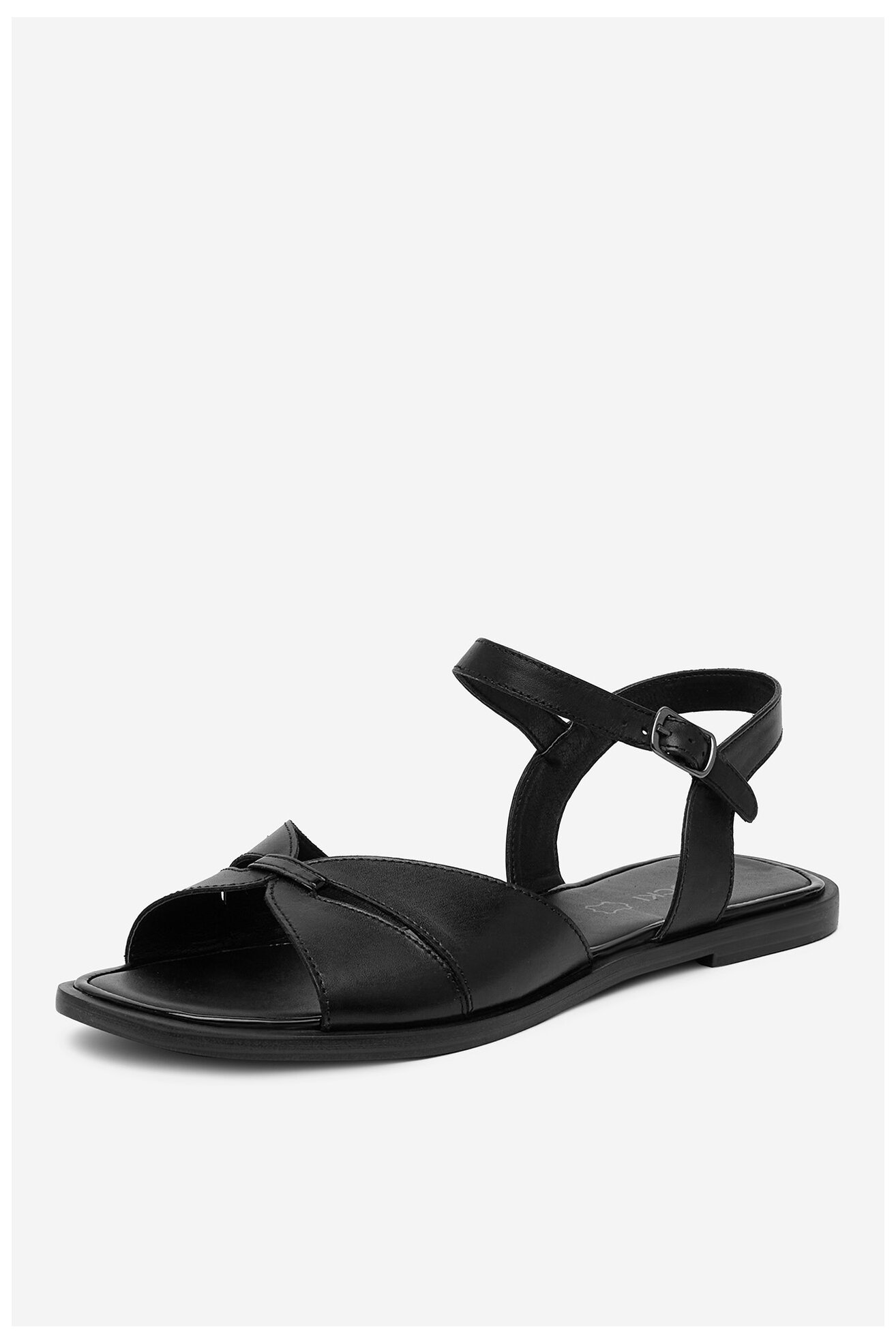 Сандали Lasocki WI23-CONA-01 ЧЕРЕН