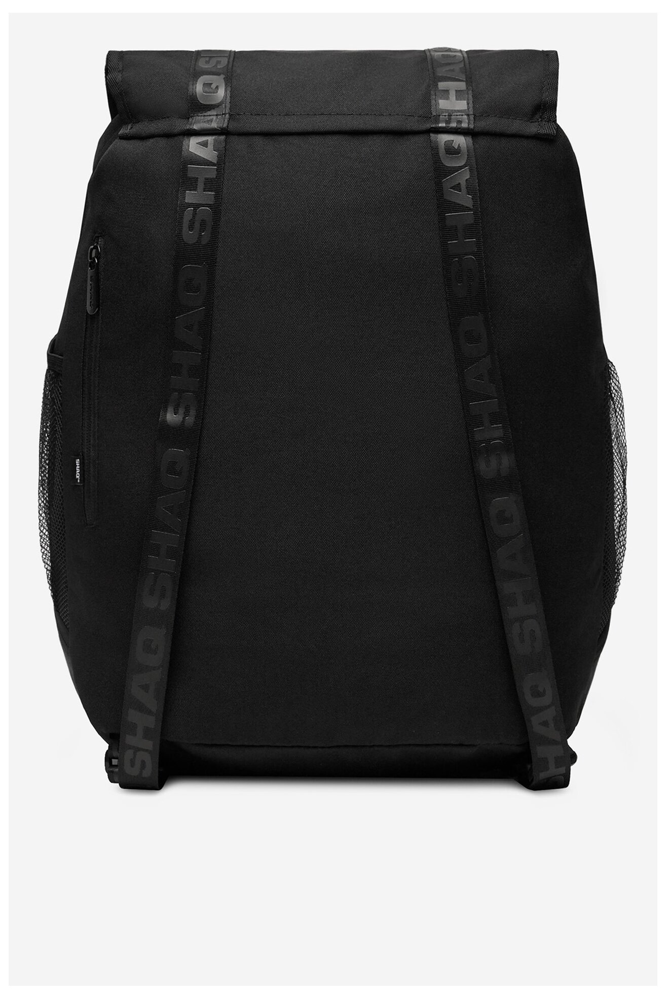 Plecak SHAQ SHAQ-P-011-07 Czarny