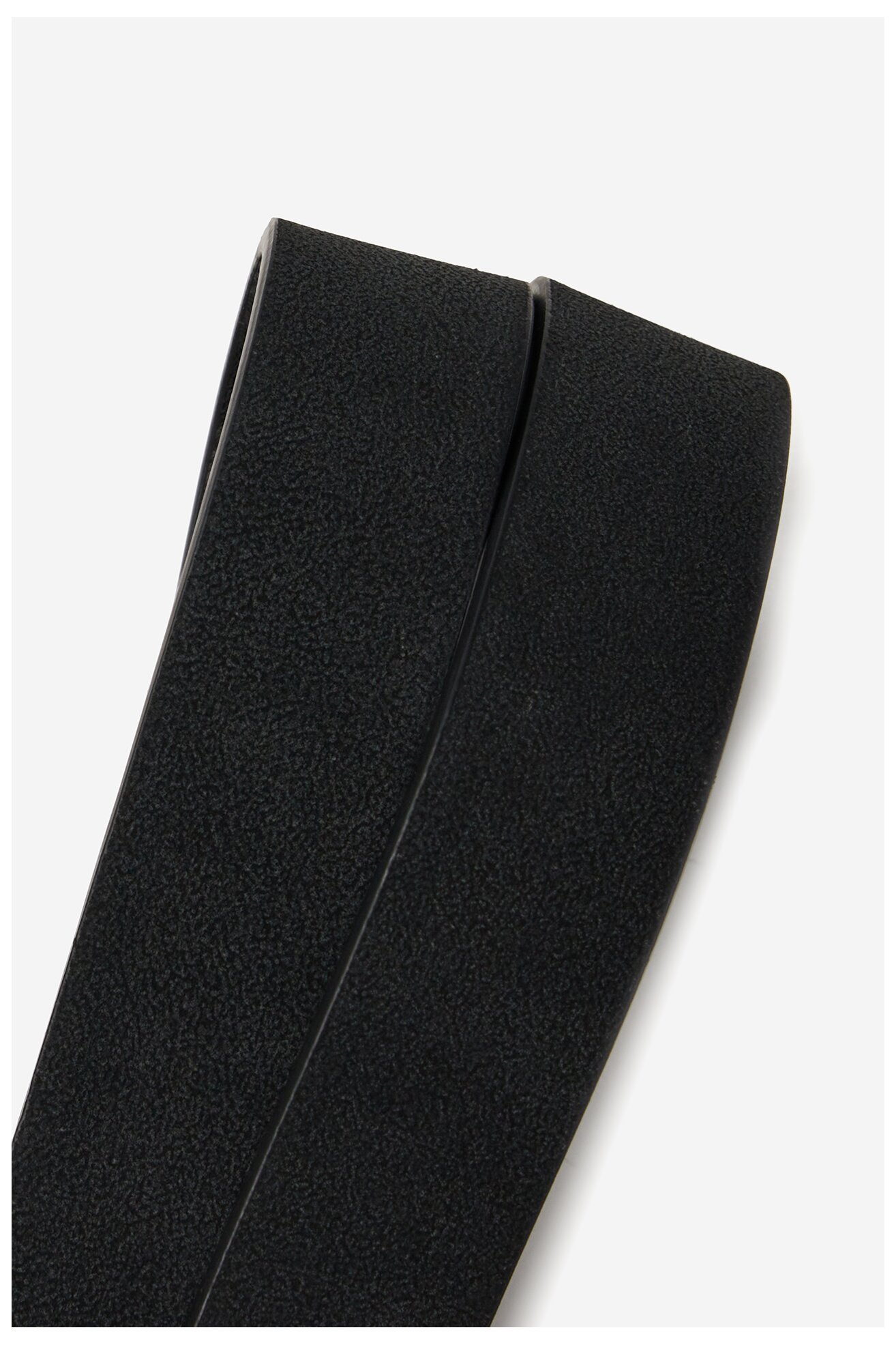 Ženski kaiš Jenny 4W2-004-SS25 CRNA