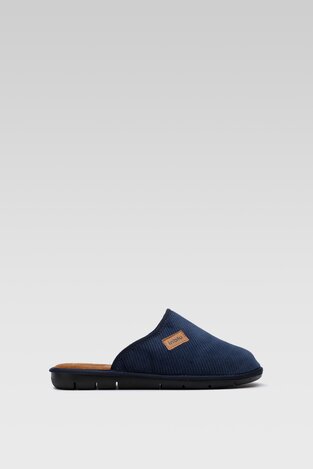 Papuče Inblu 9119VU01 KOBALT PLAVA