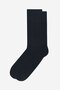 Čarape Lasocki 2MB-001-SS23 (1-PACK) 42-44 CRNA