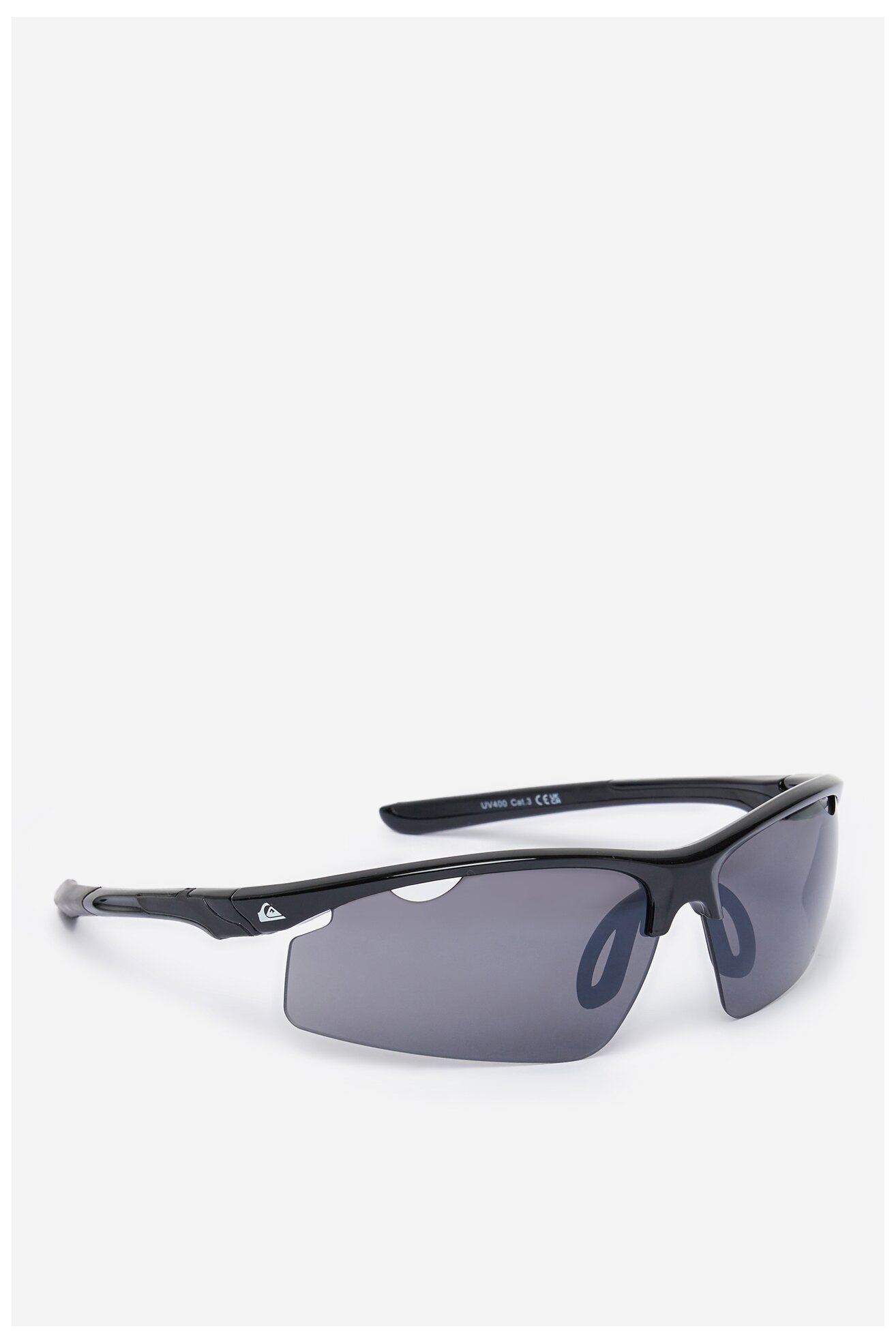 Мъжки слънчеви очила QUIKSILVER QS-MA-009-SS25 ЧЕРЕН